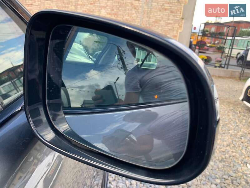 Внедорожник / Кроссовер Jaguar I-Pace 2019 в Коломые