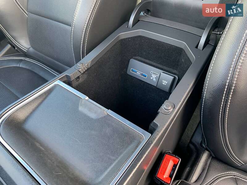 Внедорожник / Кроссовер Jaguar I-Pace 2019 в Коломые