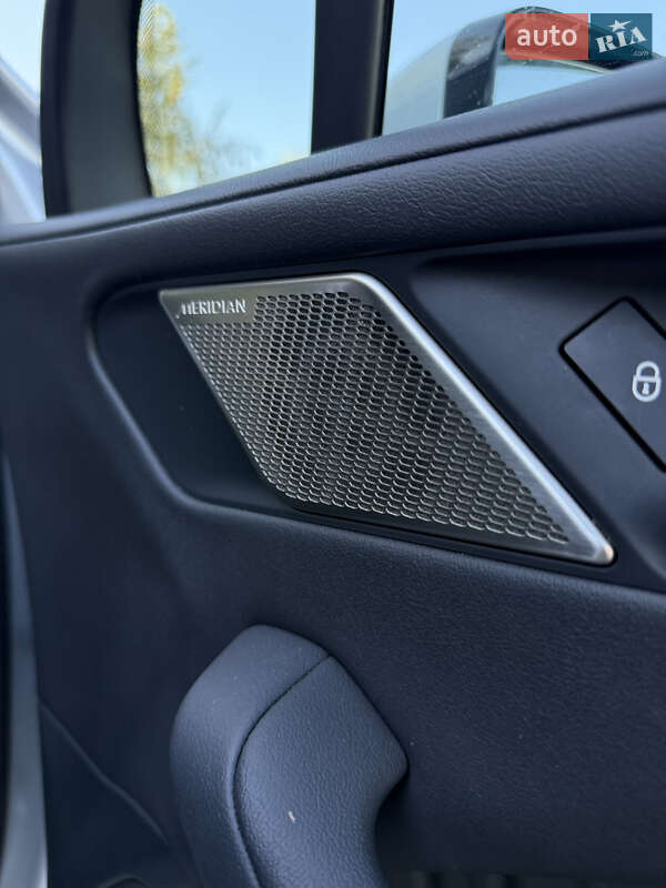 Позашляховик / Кросовер Jaguar I-Pace 2020 в Ізмаїлі фото 27 Позашляховик / Кросовер Jaguar I-Pace 2020 в Ізмаїлі