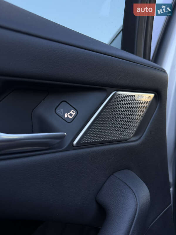 Позашляховик / Кросовер Jaguar I-Pace 2020 в Ізмаїлі фото 32 Позашляховик / Кросовер Jaguar I-Pace 2020 в Ізмаїлі