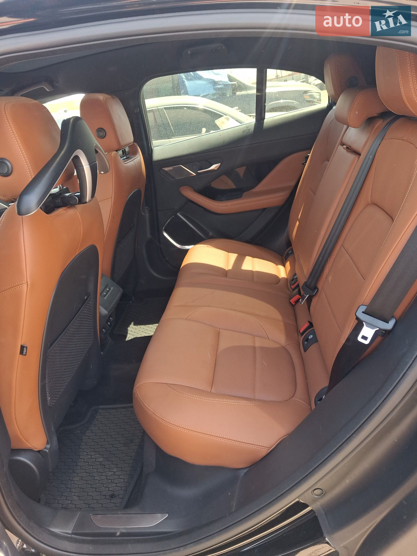 2022 Jaguar I-Pace - мініатюра 78