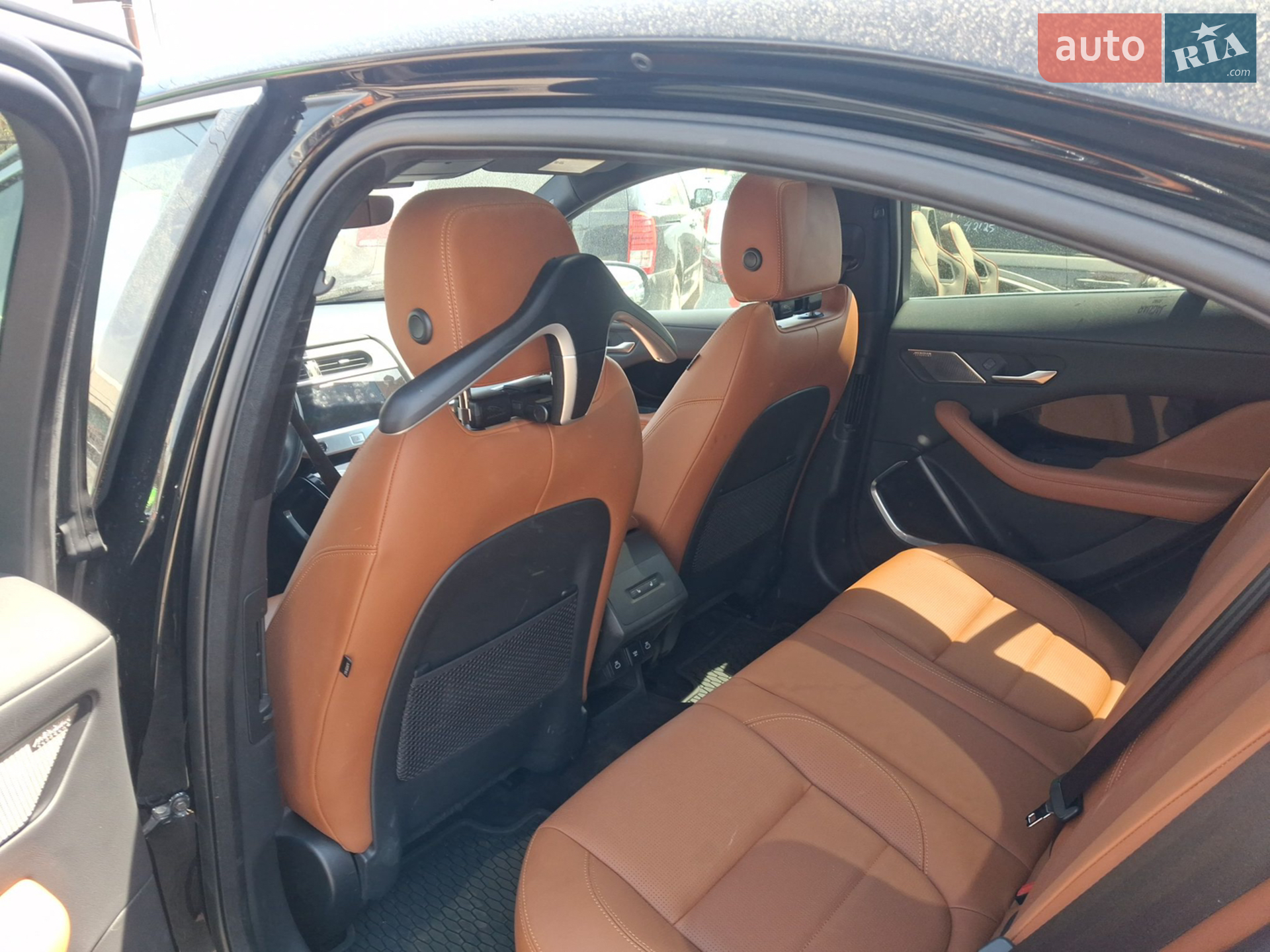2022 Jaguar I-Pace - мініатюра 81