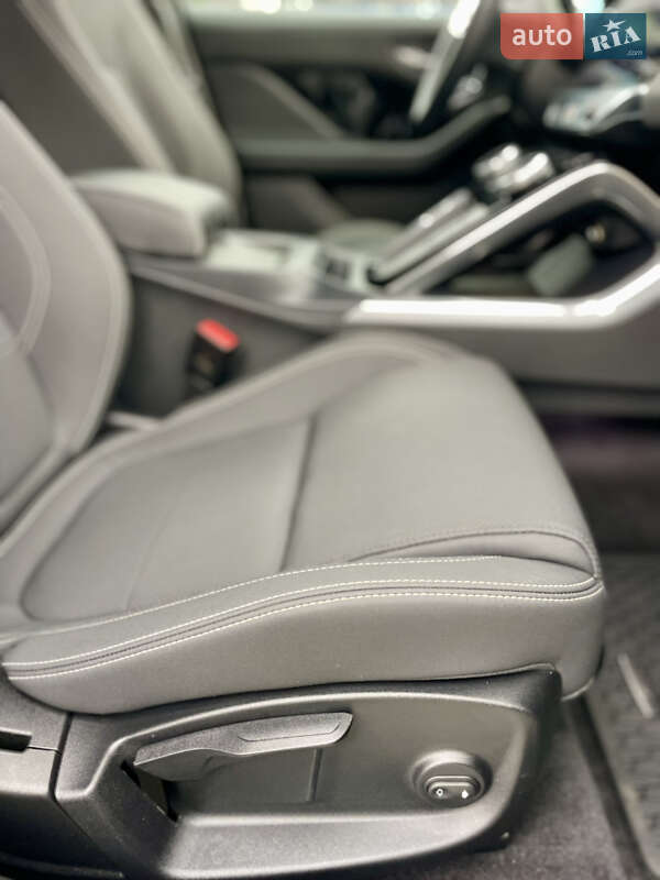 Внедорожник / Кроссовер Jaguar I-Pace 2021 в Луцке фото 40 Внедорожник / Кроссовер Jaguar I-Pace 2021 в Луцке