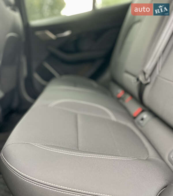 Внедорожник / Кроссовер Jaguar I-Pace 2021 в Луцке фото 54 Внедорожник / Кроссовер Jaguar I-Pace 2021 в Луцке