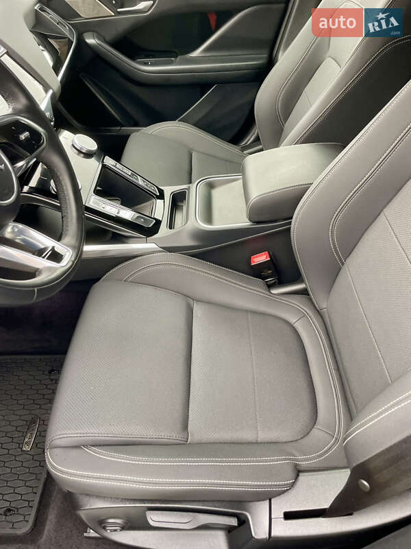 Внедорожник / Кроссовер Jaguar I-Pace 2021 в Луцке фото 58 Внедорожник / Кроссовер Jaguar I-Pace 2021 в Луцке