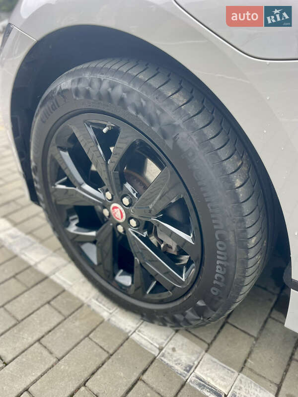 Внедорожник / Кроссовер Jaguar I-Pace 2021 в Луцке фото 64 Внедорожник / Кроссовер Jaguar I-Pace 2021 в Луцке