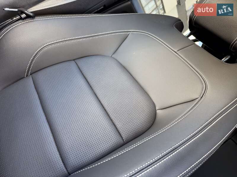 Внедорожник / Кроссовер Jaguar I-Pace 2023 в Киеве фото 62 Внедорожник / Кроссовер Jaguar I-Pace 2023 в Киеве