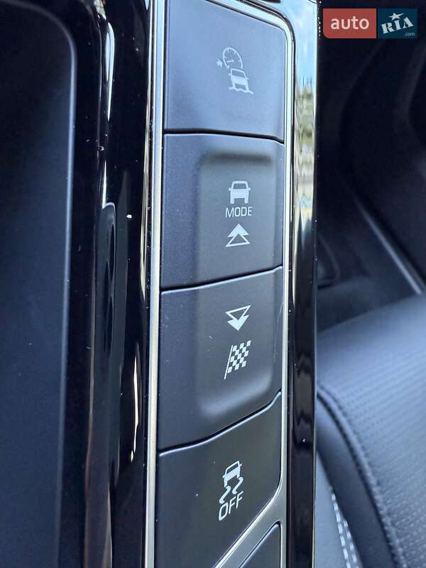 Внедорожник / Кроссовер Jaguar I-Pace 2023 в Киеве фото 112 Внедорожник / Кроссовер Jaguar I-Pace 2023 в Киеве