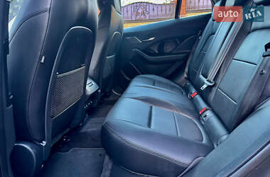 Внедорожник / Кроссовер Jaguar I-Pace 2019 в 