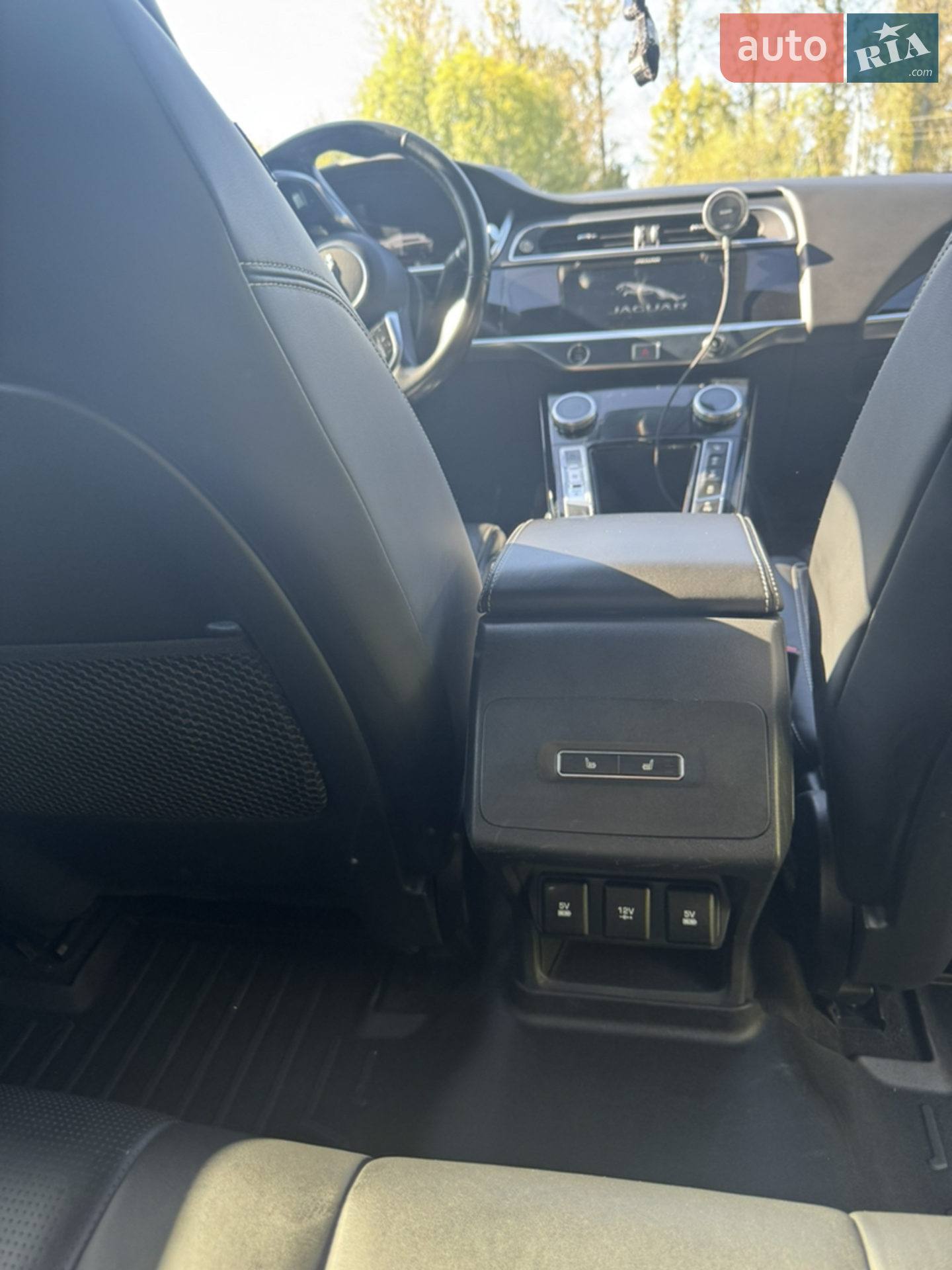 2019 Jaguar I-Pace - мініатюра 26