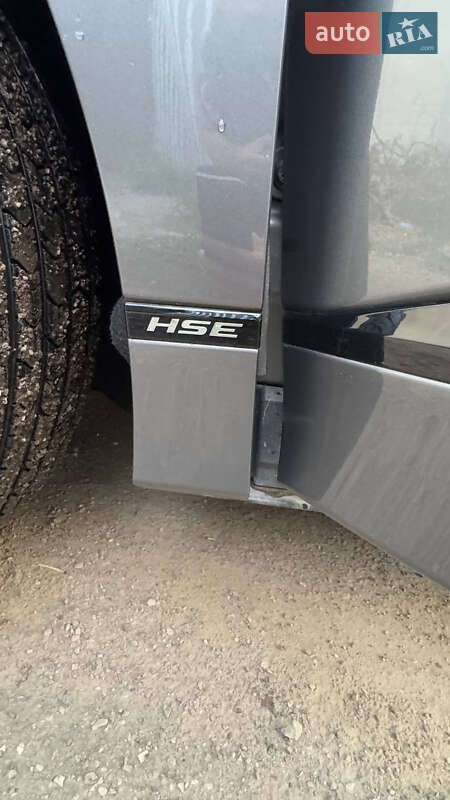 Позашляховик / Кросовер Jaguar I-Pace 2019 в Івано-Франківську фото 48 Позашляховик / Кросовер Jaguar I-Pace 2019 в Івано-Франківську