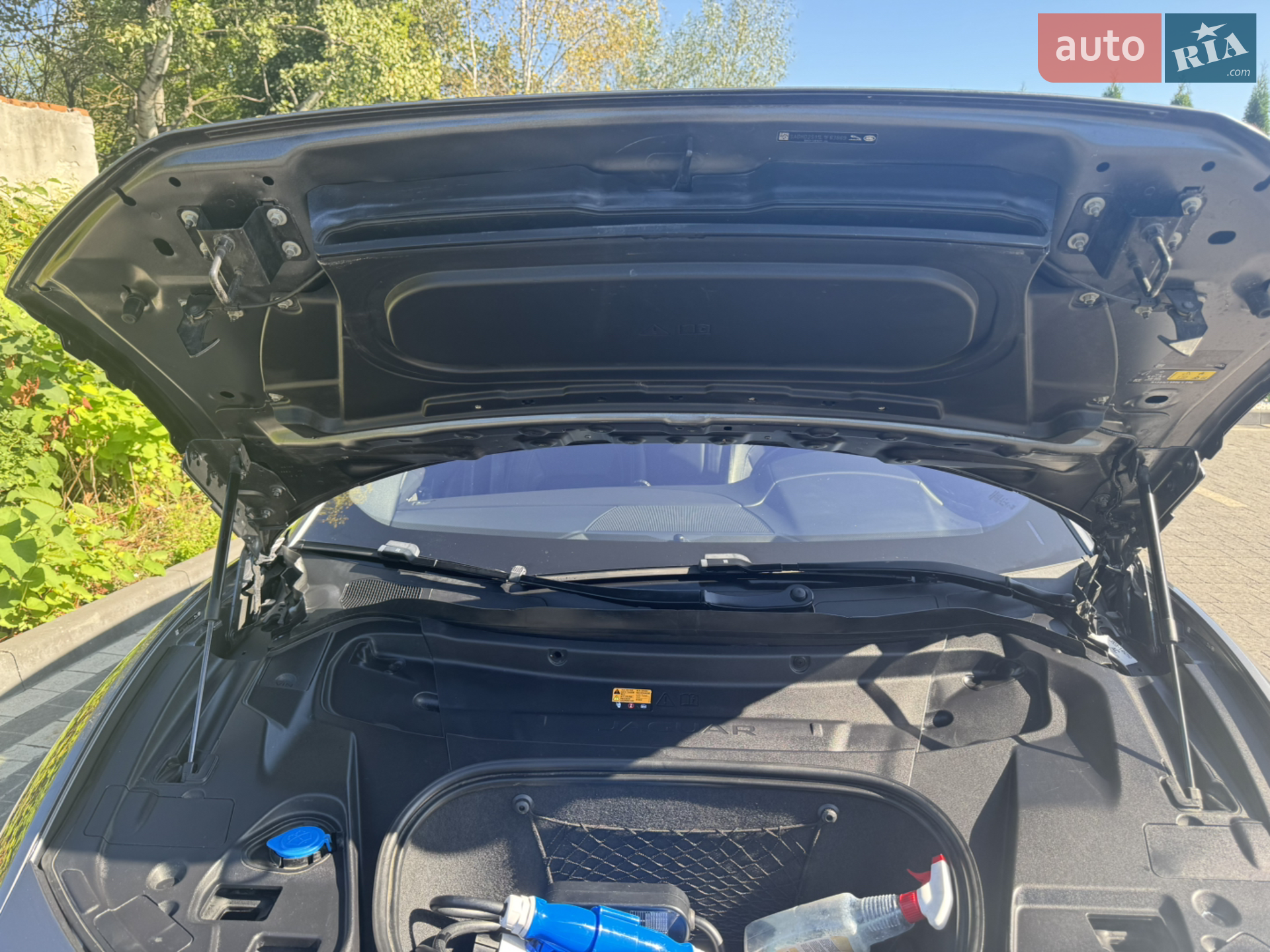 2019 Jaguar I-Pace - мініатюра 68
