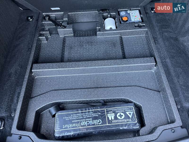 Позашляховик / Кросовер Jaguar I-Pace 2021 в Львові