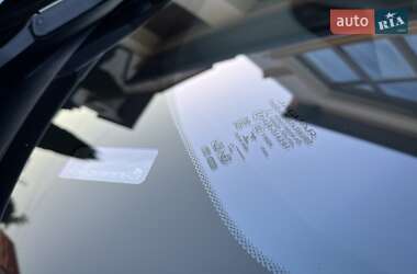 Позашляховик / Кросовер Jaguar I-Pace 2021 в 