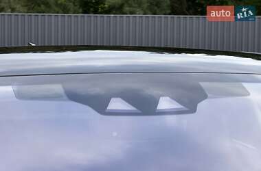 Внедорожник / Кроссовер Jaguar I-Pace 2018 в 