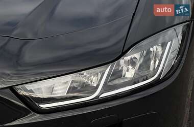 Внедорожник / Кроссовер Jaguar I-Pace 2018 в 