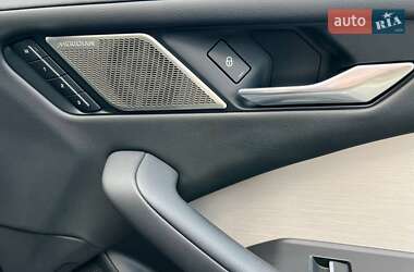 Позашляховик / Кросовер Jaguar I-Pace 2018 в 