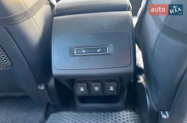 Внедорожник / Кроссовер Jaguar I-Pace 2018 в  фото 14 Внедорожник / Кроссовер Jaguar I-Pace 2018 в