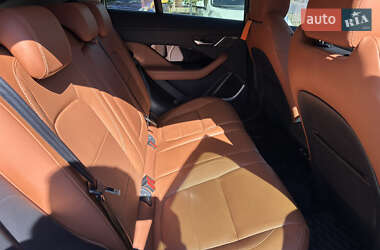 Внедорожник / Кроссовер Jaguar I-Pace 2019 в Одессе