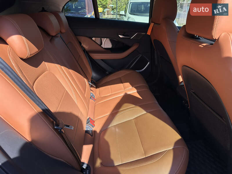 Внедорожник / Кроссовер Jaguar I-Pace 2019 в Одессе