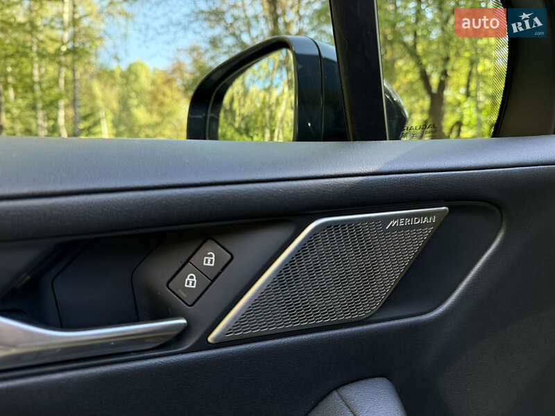 Внедорожник / Кроссовер Jaguar I-Pace 2020 в Тернополе