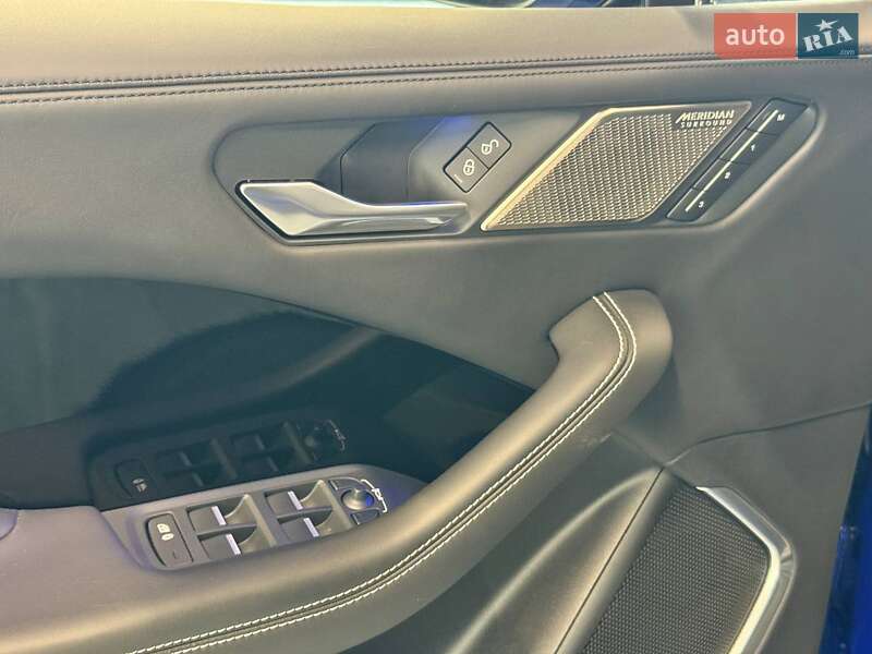 Внедорожник / Кроссовер Jaguar I-Pace 2020 в Львове