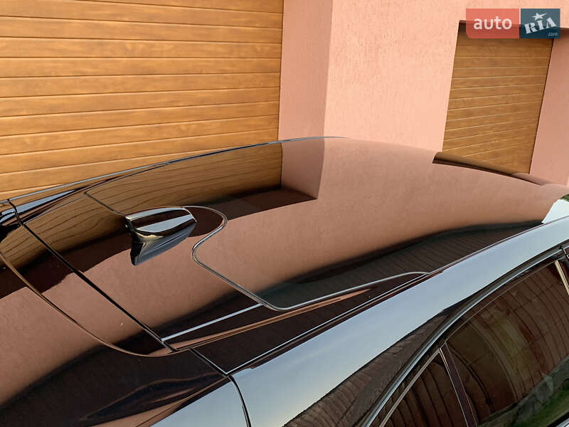 Внедорожник / Кроссовер Jaguar I-Pace 2021 в Львове