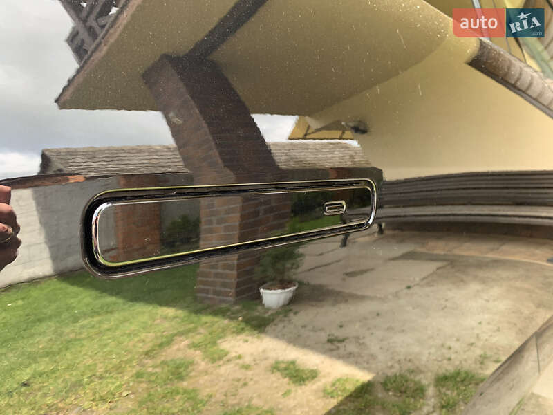 Внедорожник / Кроссовер Jaguar I-Pace 2021 в Львове