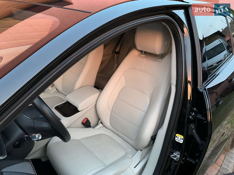 Внедорожник / Кроссовер Jaguar I-Pace 2021 в Львове