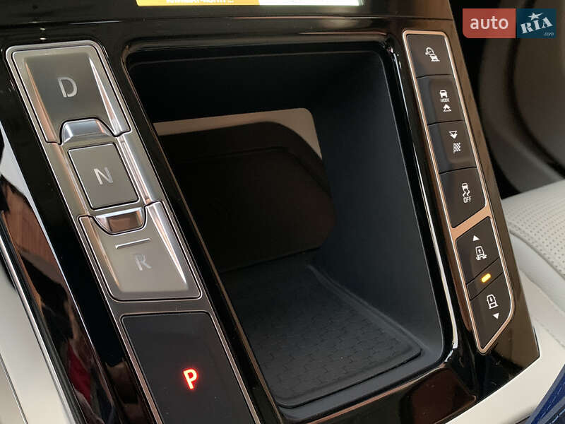 Внедорожник / Кроссовер Jaguar I-Pace 2021 в Львове