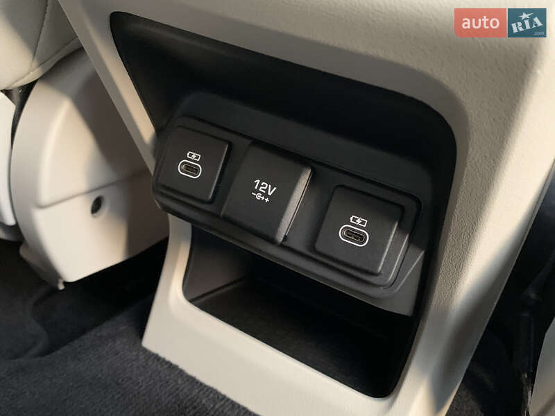 Внедорожник / Кроссовер Jaguar I-Pace 2021 в Львове