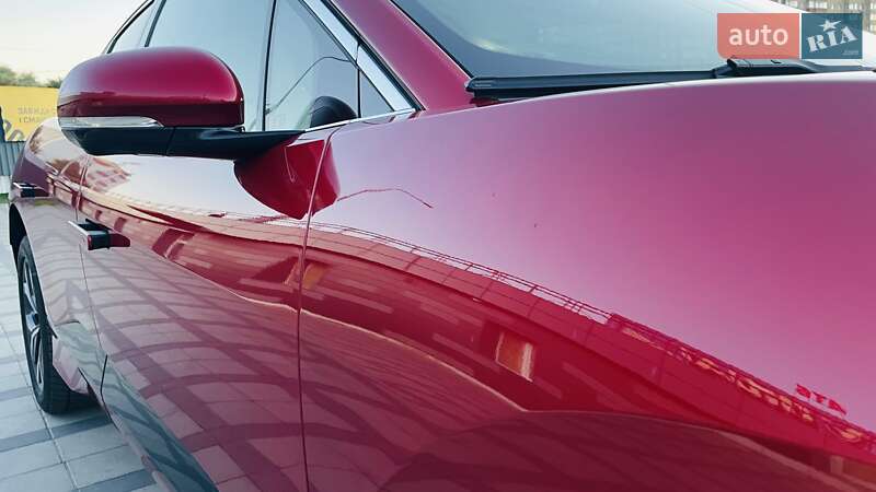 Внедорожник / Кроссовер Jaguar I-Pace 2021 в Виннице