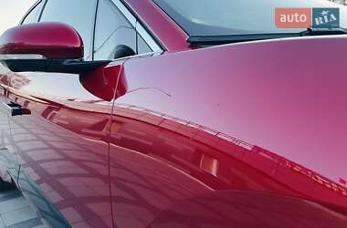 Позашляховик / Кросовер Jaguar I-Pace 2021 в 