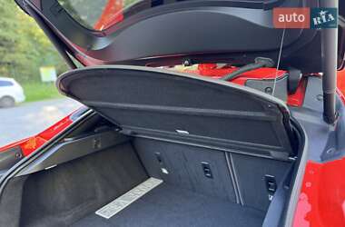 Позашляховик / Кросовер Jaguar I-Pace 2019 в 