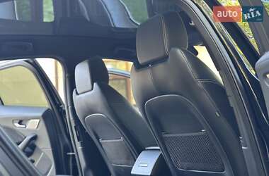 Позашляховик / Кросовер Jaguar I-Pace 2019 в 