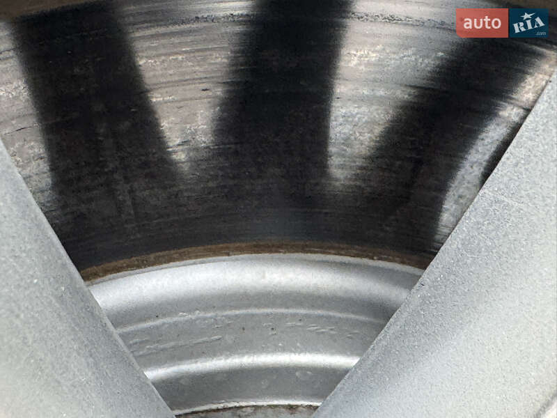 Позашляховик / Кросовер Jaguar I-Pace 2019 в Трускавці