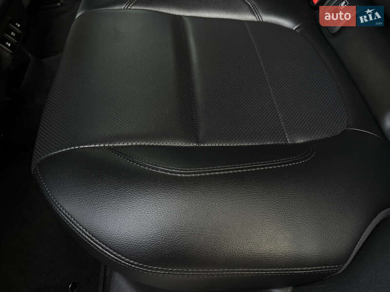 Позашляховик / Кросовер Jaguar I-Pace 2019 в Трускавці