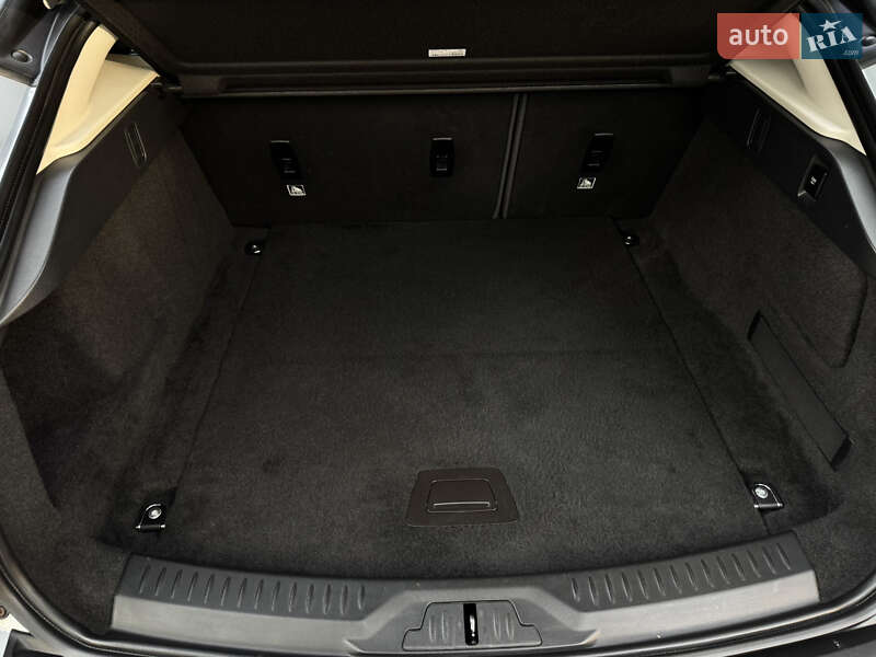 Позашляховик / Кросовер Jaguar I-Pace 2019 в Трускавці