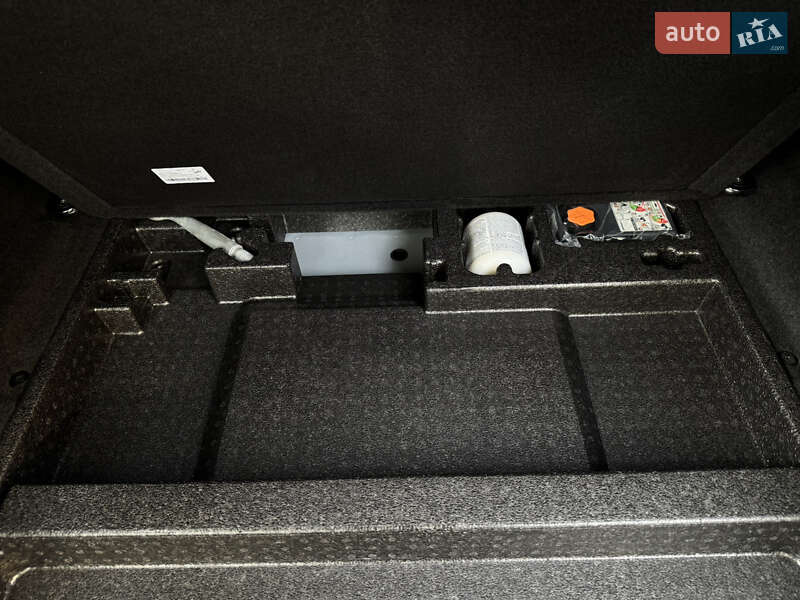 Позашляховик / Кросовер Jaguar I-Pace 2019 в Трускавці