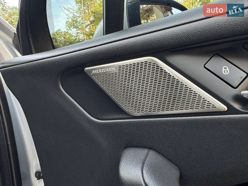 Позашляховик / Кросовер Jaguar I-Pace 2019 в Трускавці