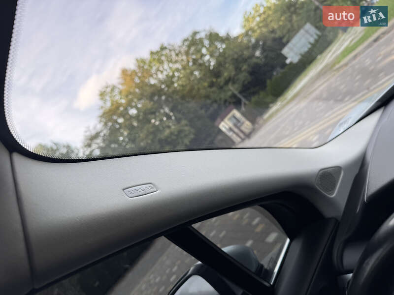 Позашляховик / Кросовер Jaguar I-Pace 2019 в Трускавці