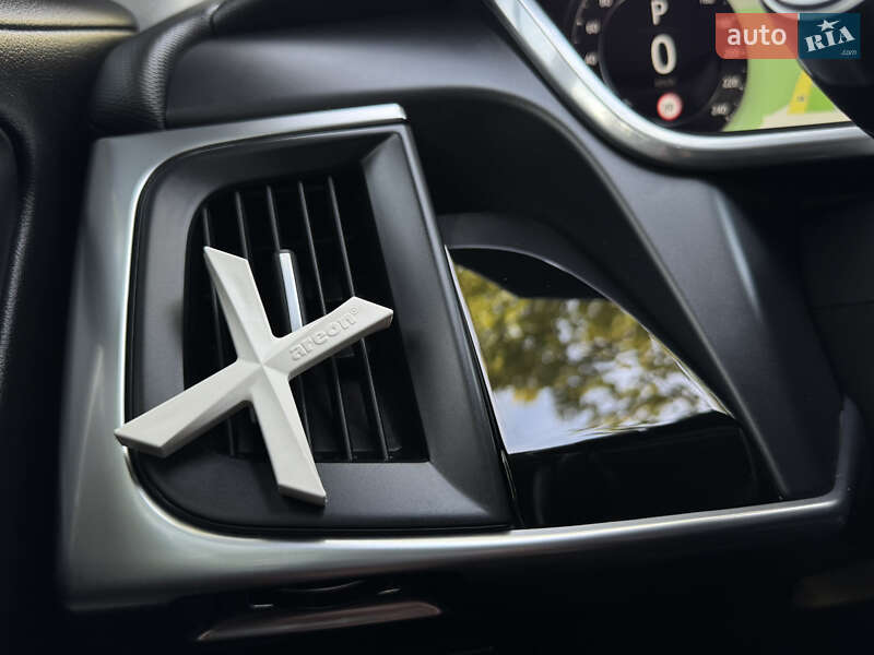 Позашляховик / Кросовер Jaguar I-Pace 2019 в Трускавці