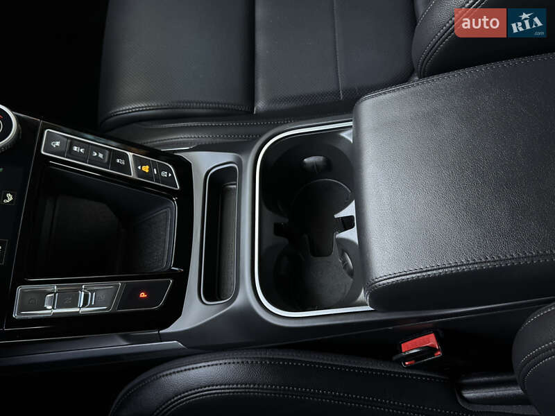 Позашляховик / Кросовер Jaguar I-Pace 2019 в Трускавці