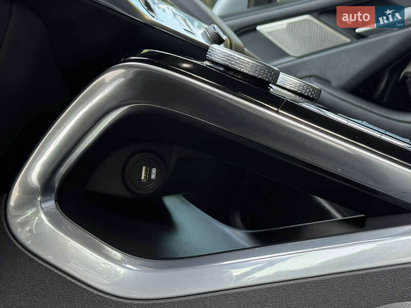 Позашляховик / Кросовер Jaguar I-Pace 2019 в Трускавці