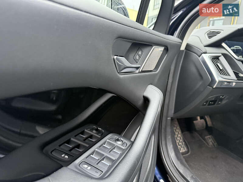 Позашляховик / Кросовер Jaguar I-Pace 2021 в Києві