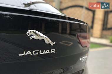 Внедорожник / Кроссовер Jaguar I-Pace 2019 в 