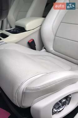 Внедорожник / Кроссовер Jaguar I-Pace 2019 в 