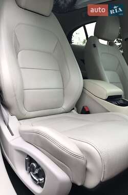 Внедорожник / Кроссовер Jaguar I-Pace 2019 в 