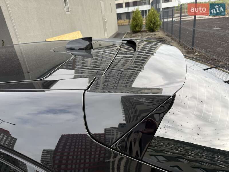 Внедорожник / Кроссовер Jaguar I-Pace 2023 в Киеве фото 9 Внедорожник / Кроссовер Jaguar I-Pace 2023 в Киеве