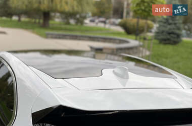 Внедорожник / Кроссовер Jaguar I-Pace 2019 в 
